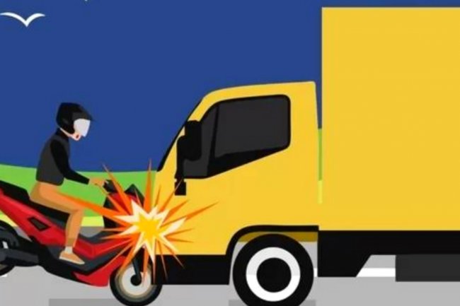 Tabrak Lari di Srengat Blitar Terungkap, Pelaku Panik dan Memilih Kabur