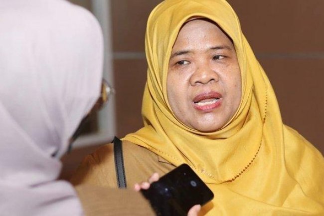 833 Kasus dan 21 Kematian, Penyakit TBC Mengintai Warga Balikpapan Kaltim