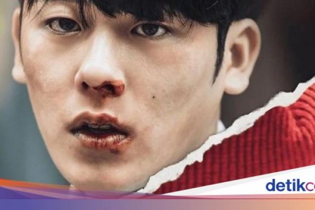 Sinopsis One High School Heroes, Drakor Terbaru yang Dibintangi Lee Jung-Ha