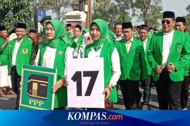 Tugas Berat Calon Ketum PPP: Mengembalikan Kabah Usai Terdegradasi dari Senayan