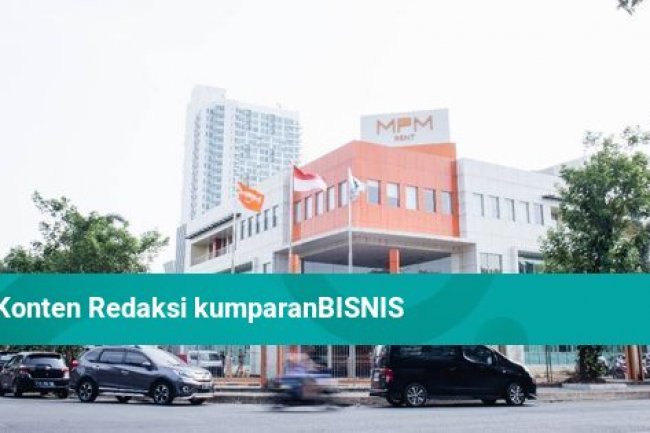 Emiten Konsumer Otomotif (MPMX) Tebar Dividen Rp 525,6 Miliar
