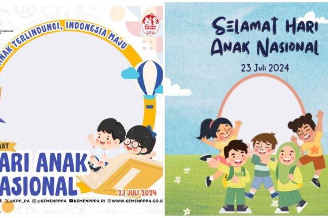 Tawa dan Warna-warni di Hari Anak Internasional: China Berubah Jadi Negeri Dongeng