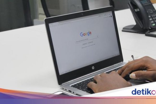 15 Kata Kunci Berbahaya di Google yang Sebaiknya Tidak Kamu Cari