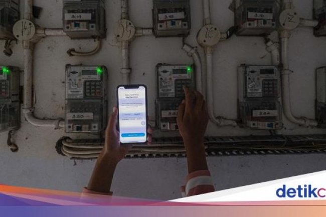 Tarif Listrik yang Berlaku Juni 2025, Ada Diskon