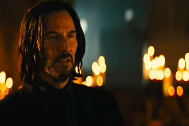 Sinopsis Film John Wick Chapter 2: Pensiunan Pembunuh Bayaran Kembali Beraksi, Jadi Sasaran Sindikat Mematikan