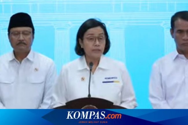 Sederet Bantuan Pemerintah yang Cair Juni-Juli, Diskon Tarif Listrik Batal