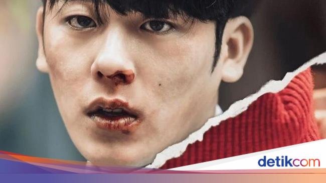 Sinopsis One High School Heroes, Drakor Terbaru yang Dibintangi Lee Jung-Ha