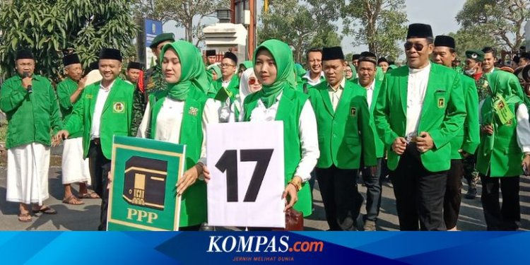 Tugas Berat Calon Ketum PPP: Mengembalikan Kabah Usai Terdegradasi dari Senayan