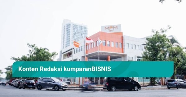 Emiten Konsumer Otomotif (MPMX) Tebar Dividen Rp 525,6 Miliar