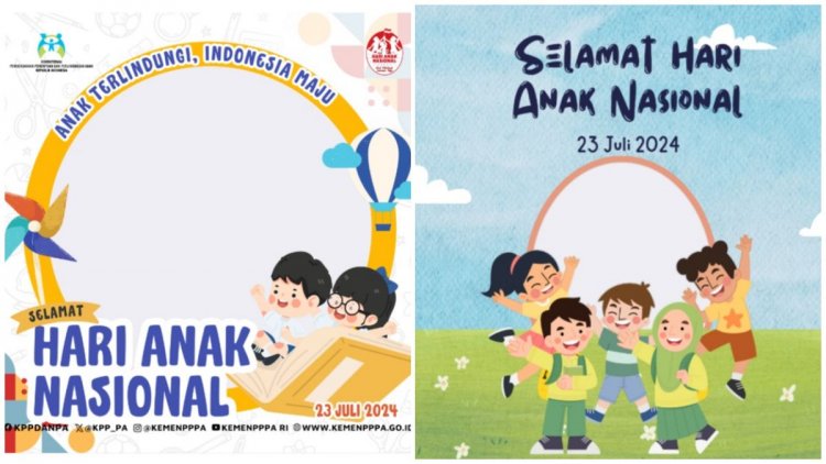 Tawa dan Warna-warni di Hari Anak Internasional: China Berubah Jadi Negeri Dongeng