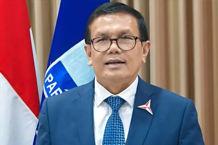 Sabam Sinaga Dorong Penyediaan Guru Agama Minoritas di Sekolah, Usai Peristiwa Bullying di Riau
