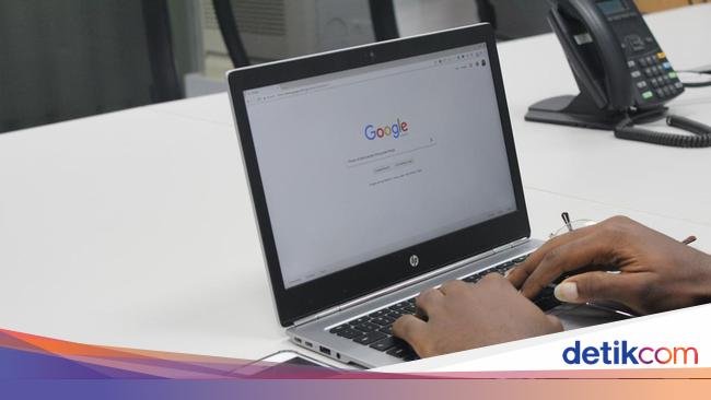 15 Kata Kunci Berbahaya di Google yang Sebaiknya Tidak Kamu Cari
