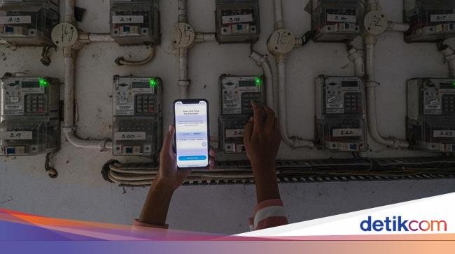 Tarif Listrik yang Berlaku Juni 2025, Ada Diskon