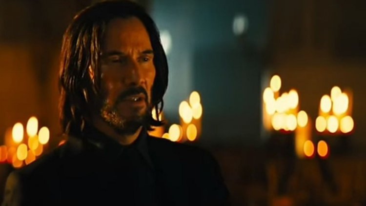 Sinopsis Film John Wick Chapter 2: Pensiunan Pembunuh Bayaran Kembali Beraksi, Jadi Sasaran Sindikat Mematikan