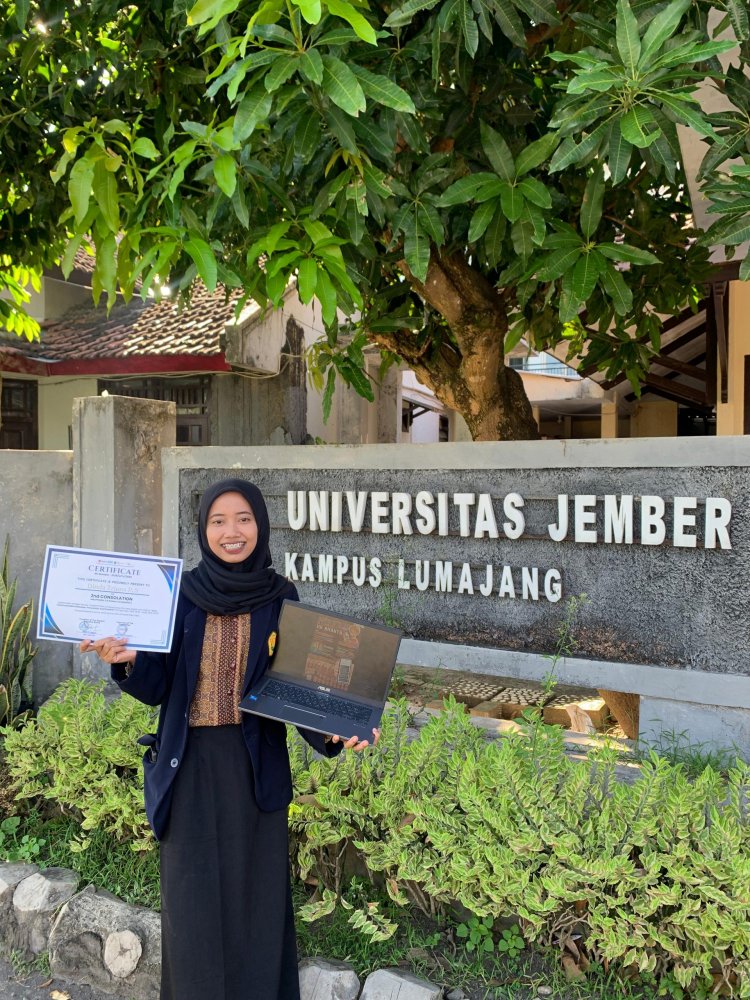 Mahasiswa FKep UNEJ Torehkan Prestasi di Ajang Internasional MAEPHORIA 3.0 – Kementerian Pendidikan Tinggi, Sains, dan Teknologi Republik Indonesia