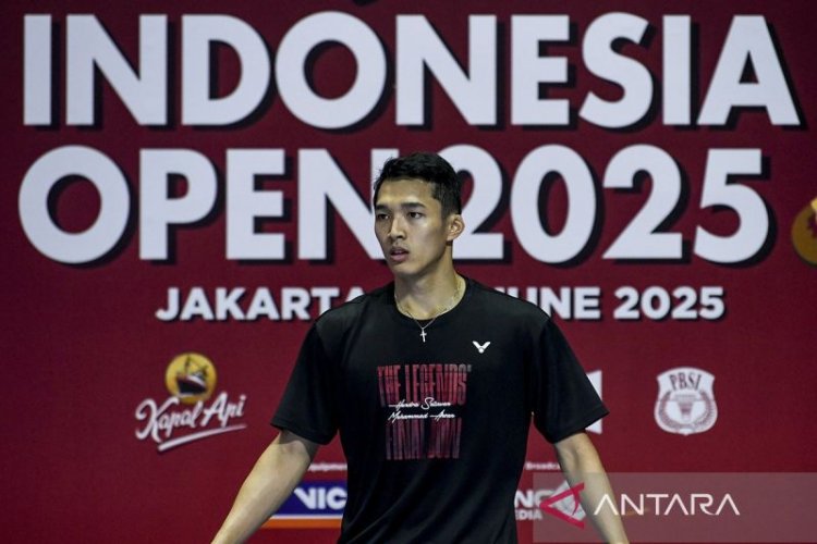 Asa menyalakan kembali magis Istora Senayan