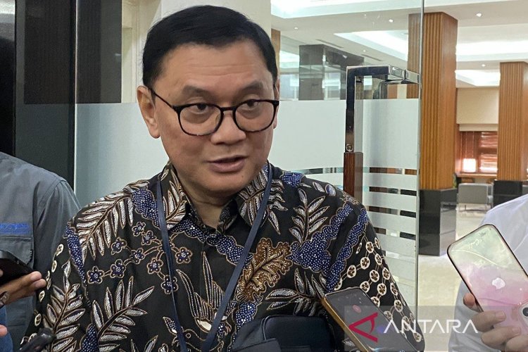 BI: Surplus neraca perdagangan April 2025 topang ketahanan eksternal