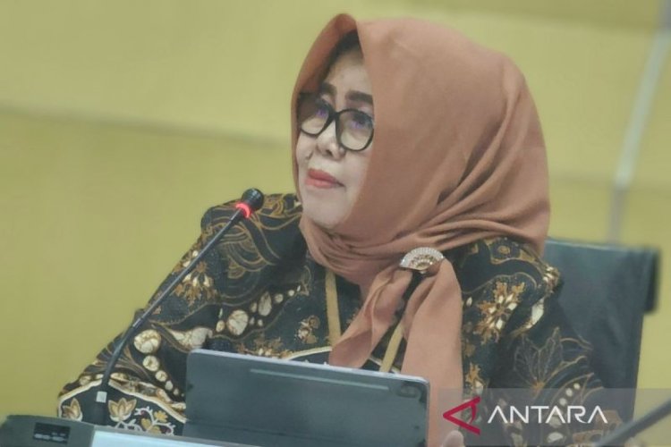 BPS catat Jateng alami inflasi 1,66 persen pada Mei 2025