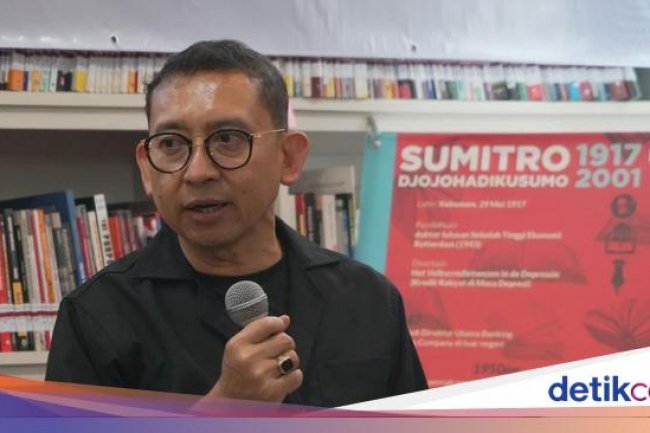 Pernyataan soal Pemerkosaan Massal 1998 Dikritik, Fadli Zon Beri Penjelasan