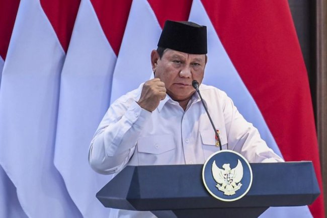 Nasib Sengketa 4 Pulau Aceh-Sumut Kini di Tangan Prabowo