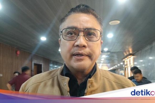 Komisi II DPR: Argumen 4 Pulau Aceh-Sumut Sama Kuat, Tepat Presiden Ambil Alih