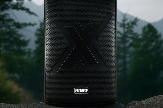 NOISE Speaker 899 B PRO 15 inch X-BOOM: Pilihan Ideal untuk Kualitas Suara Premium dalam Berbagai Acara
