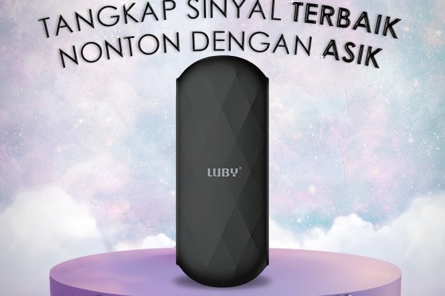 Opini dan Review Antena Digital Luby LB-ANT1006: Solusi Terbaik untuk Menikmati Siaran TV Berkualitas