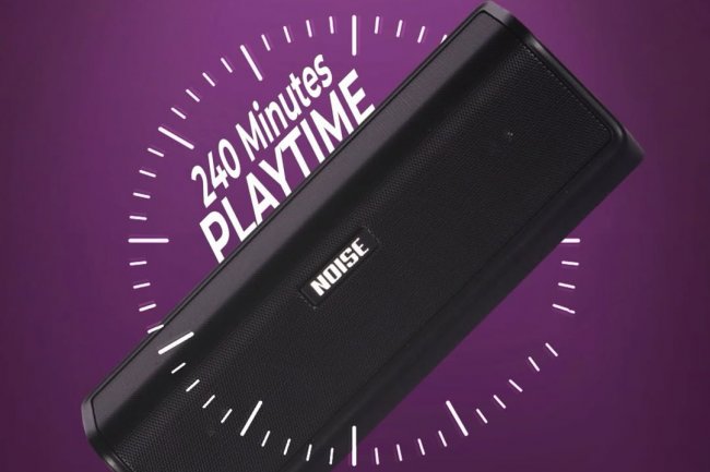 Noise Speaker 899 N Bluetooth Wireless: Kualitas Suara dan Kepraktisan untuk Setiap Kebutuhan Audio