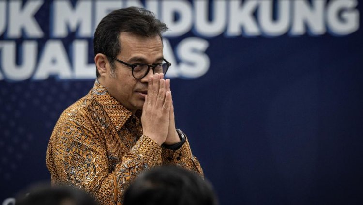 Pemerintah Rancang Perpres Pemanfaatan Teknologi AI
