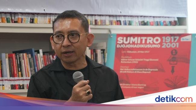 Pernyataan soal Pemerkosaan Massal 1998 Dikritik, Fadli Zon Beri Penjelasan