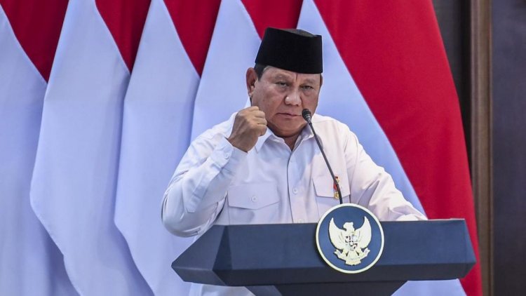 Nasib Sengketa 4 Pulau Aceh-Sumut Kini di Tangan Prabowo
