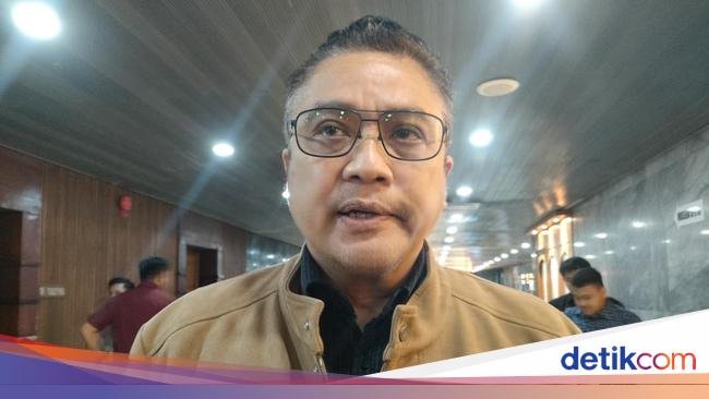 Komisi II DPR: Argumen 4 Pulau Aceh-Sumut Sama Kuat, Tepat Presiden Ambil Alih