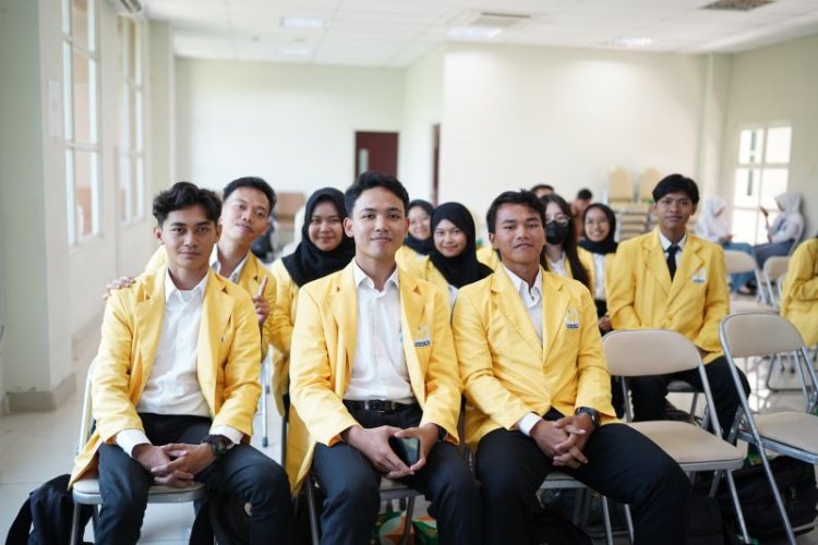 32 mahasiswa  Unnes KKN internasional ke Malaysia