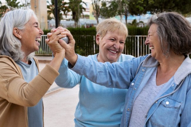 Penelitian Gejala Lupus Cenderung Mereda Seiring Usia