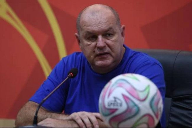 Bojan Hodak Berharap Skuad Persib Bandung Sudah Bugar di Laga Pembuka Super League 2025-26