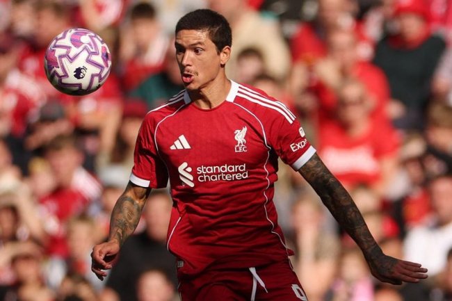 Hasil Pramusim Liverpool: Darwin Nunez Jadi Top Skor