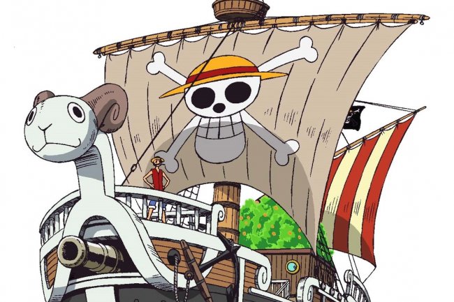 Viral Bendera ”One Piece”, antara Lucu-lucuan, Kritik, dan Tuduhan Makar