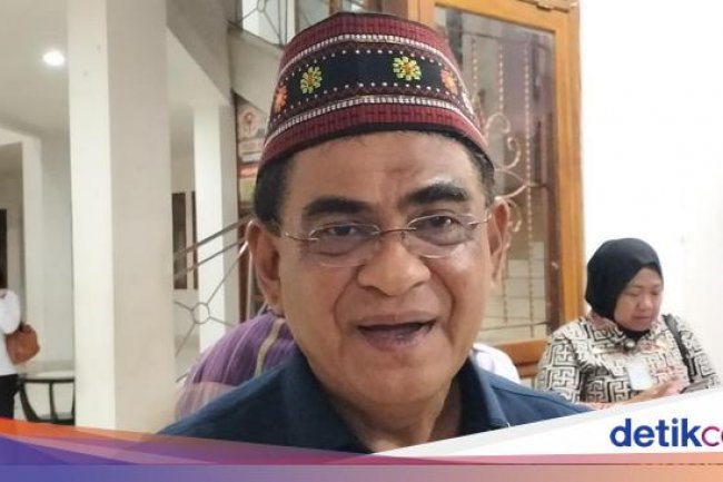 Anggota DPR soal Bendera One Piece: Seharusnya Pemerintah Introspeksi