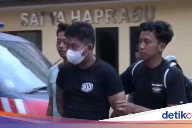 Pria Skizofrenia Pembunuh Wanita di Jakbar Dapat Amnesti Prabowo
