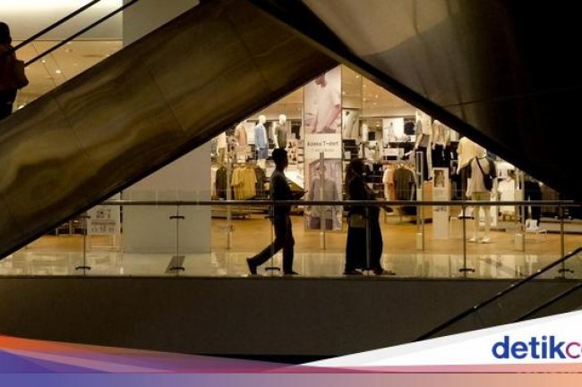 Rojali-Rohana di Mana-mana, Ekonomi RI Diramal Susah Tembus 5%