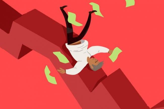 RI Diuji! Data Ekonomi Diumumkan di Tengah Amukan Kabar Panas China-AS