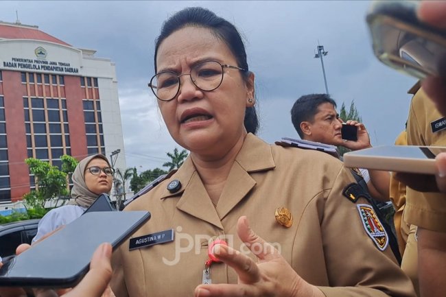Festival Layang-Layang Internasional Bakal Diselenggarakan di Kota Semarang