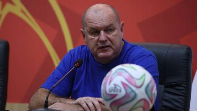 Bojan Hodak Berharap Skuad Persib Bandung Sudah Bugar di Laga Pembuka Super League 2025-26