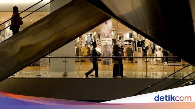 Rojali-Rohana di Mana-mana, Ekonomi RI Diramal Susah Tembus 5%