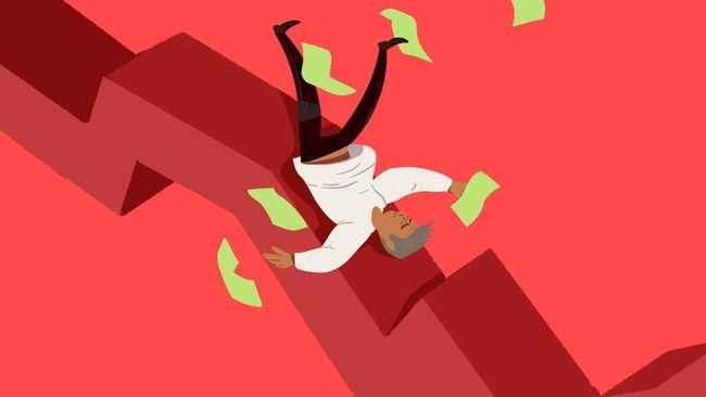 RI Diuji! Data Ekonomi Diumumkan di Tengah Amukan Kabar Panas China-AS
