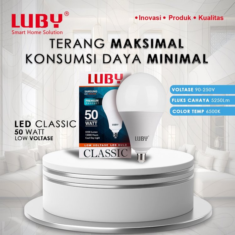 Tips Hemat Listrik di Rumah: Langkah Sederhana untuk Bumi yang Lebih Baik
