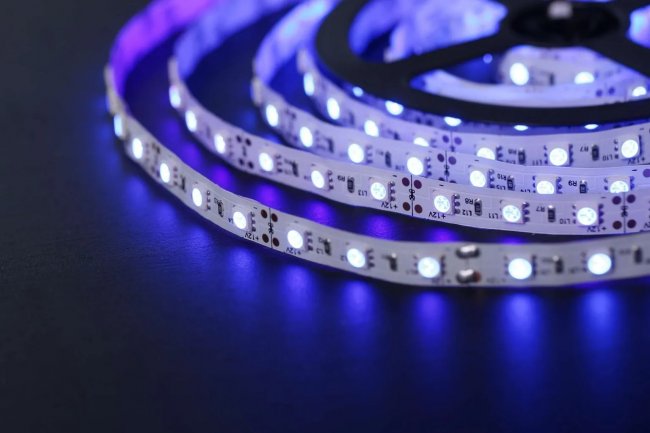 Dekorasi Rumah Lebih Modern dengan Lampu LED Strip