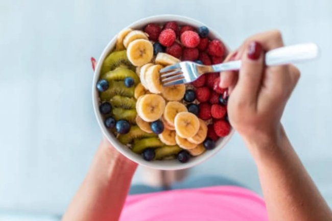Daftar Buah Paling Ideal Dikonsumsi saat Perut Kosong, Bikin Tubuh Lebih Segar Sejak Pagi