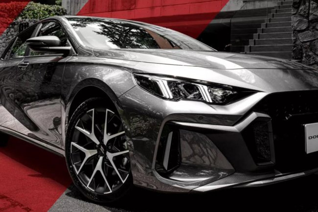 Selamatkan Industri Lokal, Meksiko Bakal Pasang Tarif 50 Persen untuk Mobil China