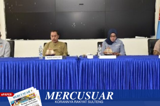 Untad Gelar Pelatihan Teknologi Informasi Kewirausahaan